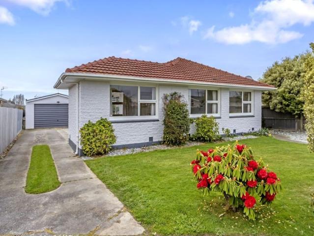House for rent in Casebrook, Canterbury