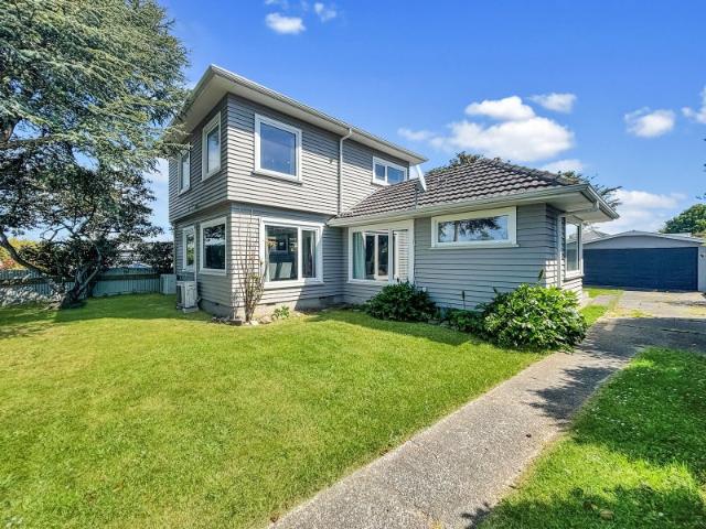 House for rent in Casebrook, Christchurch
