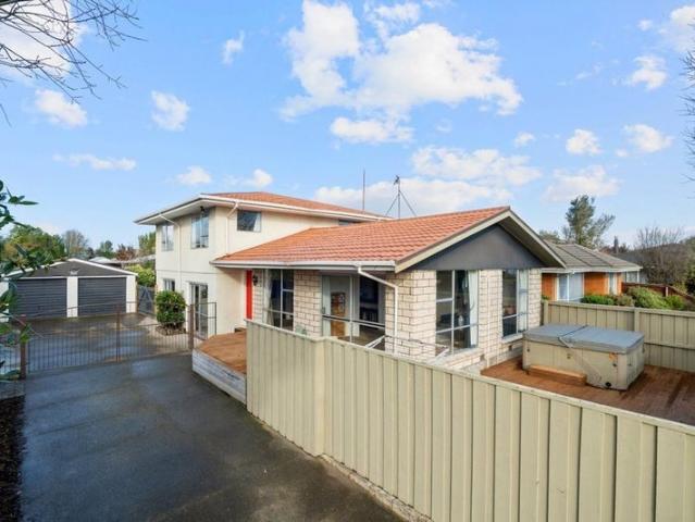 House for rent in Casebrook, Canterbury