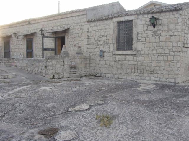 Rustico in vendita a Trappeto, Marina Di Modica