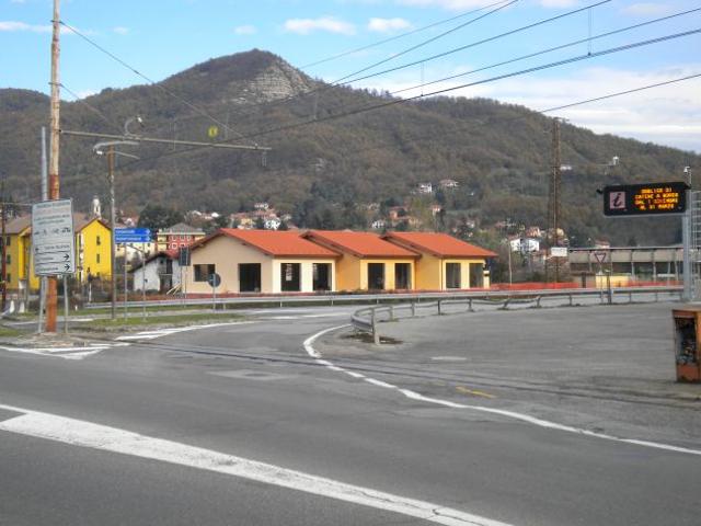 Capannone in vendita a Casella, Liguria