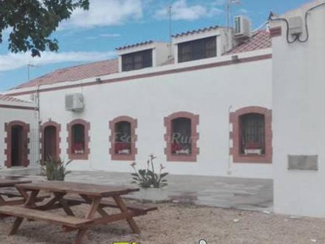 Casa en alquiler en Deltebre