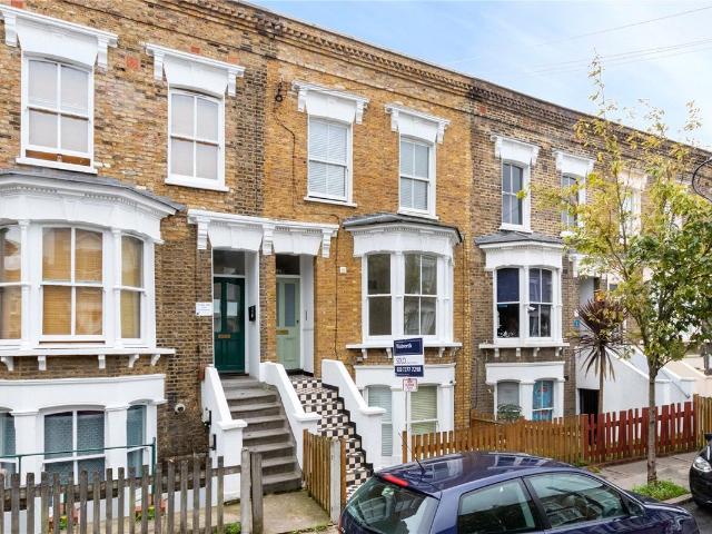 Apartment for rent in London Borough of Lewisham, Greater London