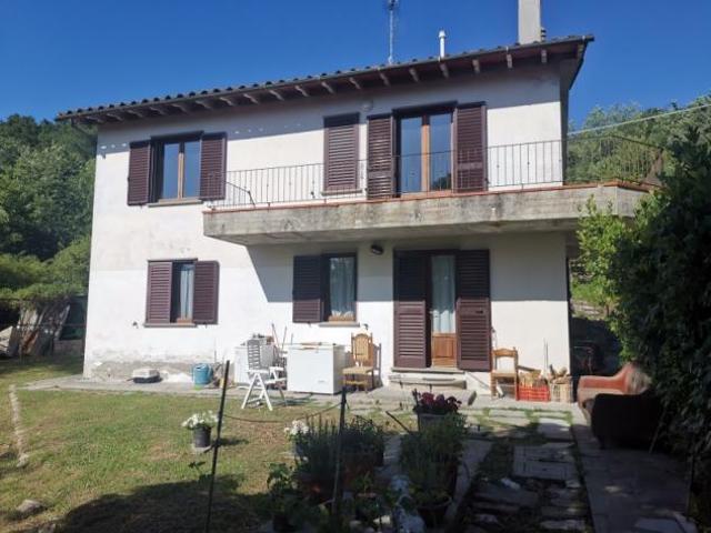 Villa Indipendente in vendita a Barberino Di Mugello, Toscana