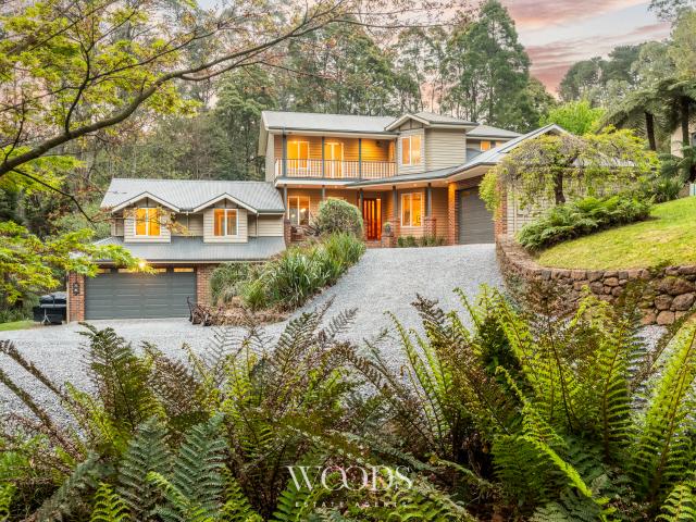 House for sale in Camerons Creek, Victoria