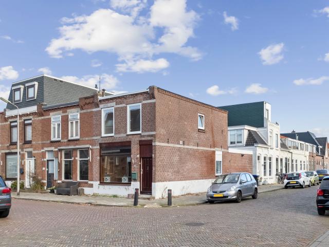 Appartement te huur in Ijmuiden, Noord Holland