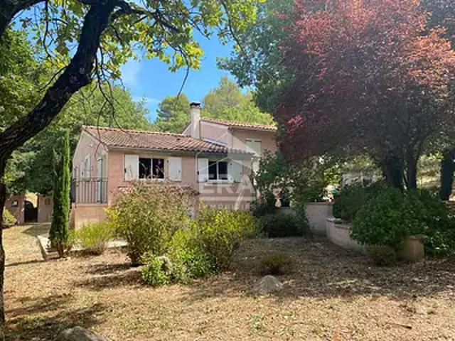 Maison vente à Caseneuve, Vaucluse