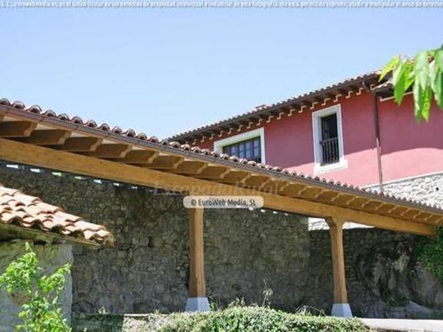 Casa en alquiler en Cangas De Onís