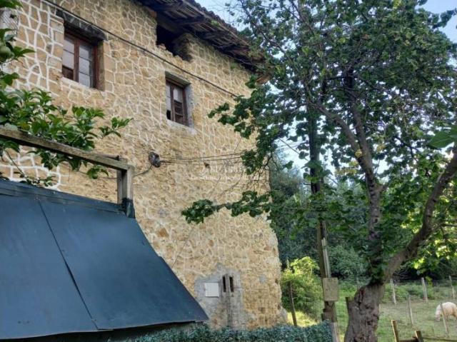 Casa en venta en Lemoa, Azurreka