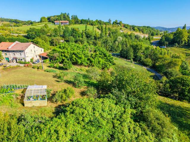 Chalet en venta en Gune Erromantikoa, Donostia / San Sebastián