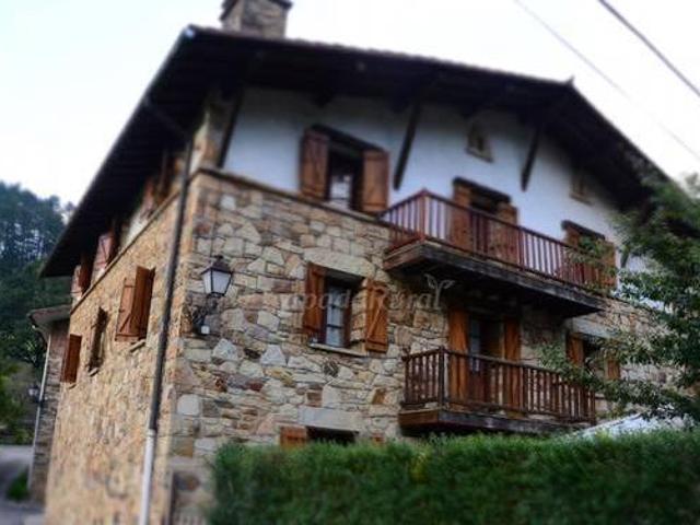 Casa en alquiler en Zeanuri, Guipúzcoa