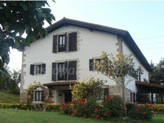 Casa en alquiler en Muxika, Guipúzcoa