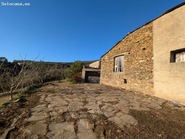 Casa en venta en Vegadeo