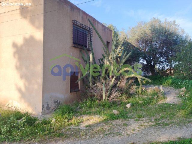 Casa en venta en Purias, Alto Guadalentín