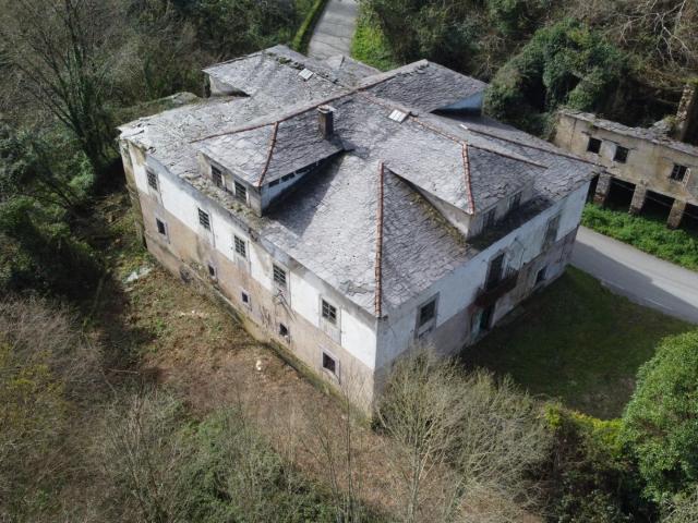 Casa en venta en Castropol, Asturias
