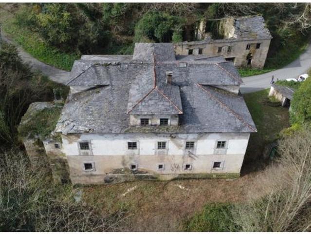 Casa en venta en Tapia De Casariego, Asturias