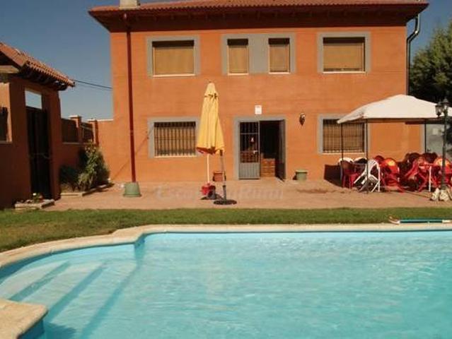 Casa en alquiler en Humanes