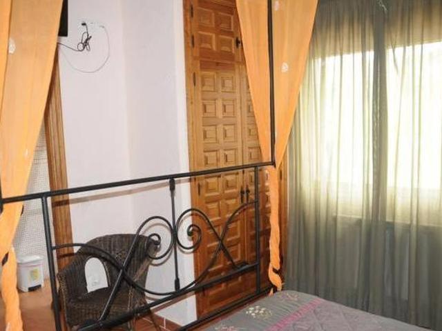 Casa en alquiler en Humanes, Castilla-La Mancha