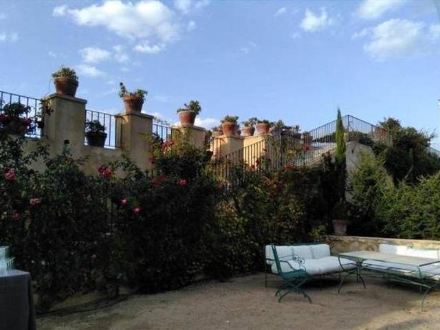 Casa en alquiler en Abades