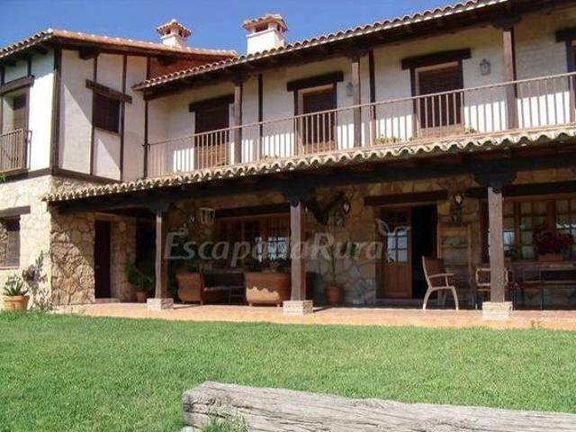 Casa en alquiler en Jarandilla De La Vera, Extremadura