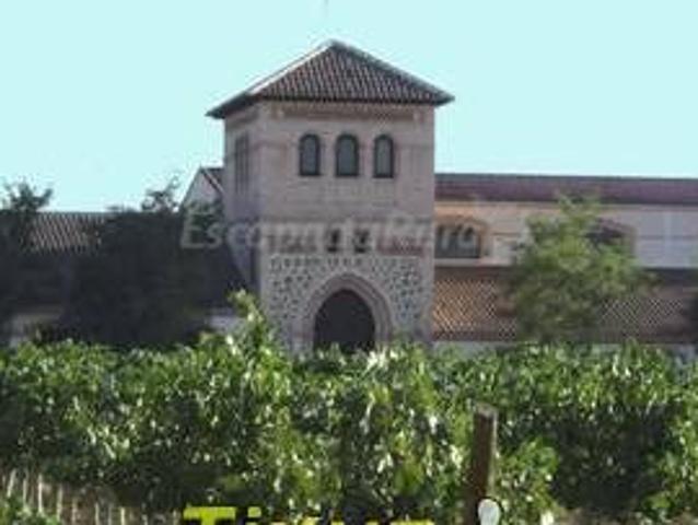 Casa en alquiler en Orgaz