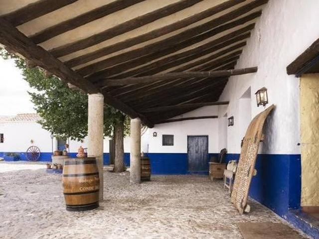 Casa en alquiler en Orgaz
