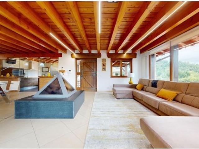 Casa en venta en Iluntzar, Markina-Xemein