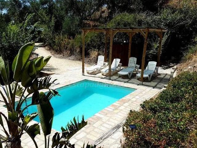 Casa en alquiler en Sierra de Cádiz, Andalucía