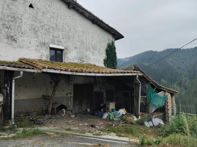 Chalet en venta en Beasain, Guipúzcoa