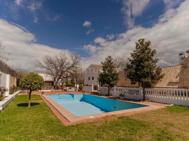 Casa en venta en Ronda, Comarca de la Vega de Granada