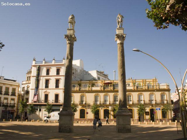 Casa en venta en Casco Antiguo, Sevilla