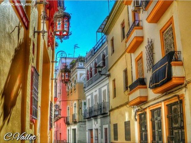 Casa en venta en Casco Antiguo, Sevilla