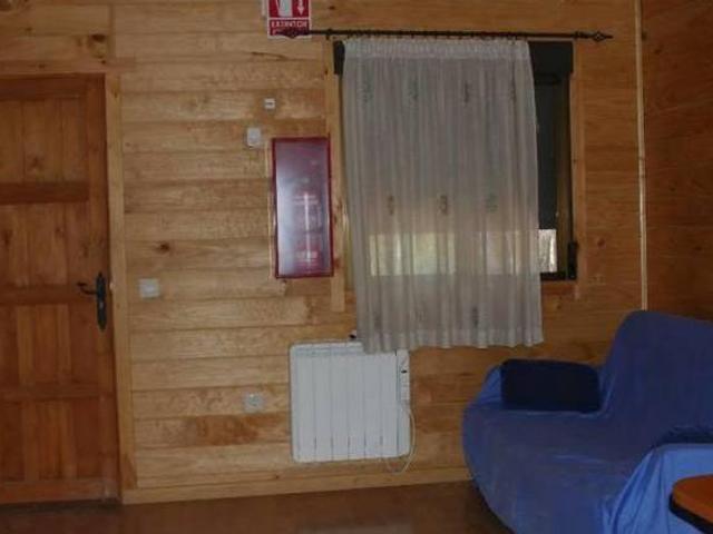 Casa en alquiler en Calasparra