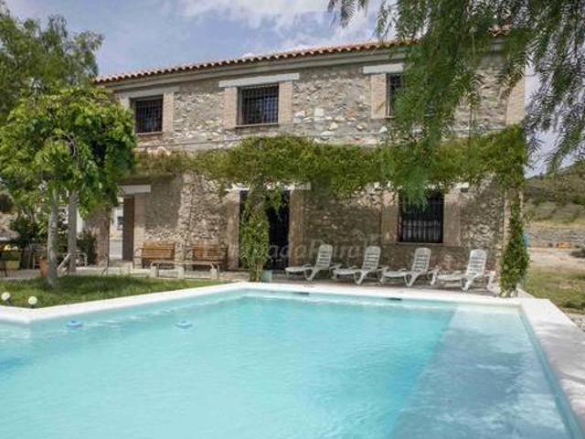 Casa en alquiler en Valle del Almanzora, Andalucía