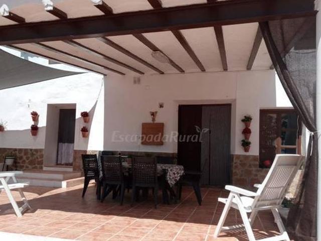 Casa en alquiler en Noroeste, Murcia