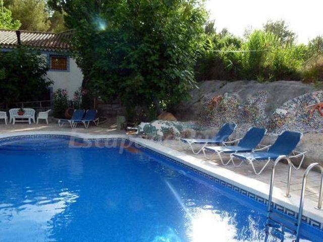 Casa en alquiler en Noroeste, Murcia