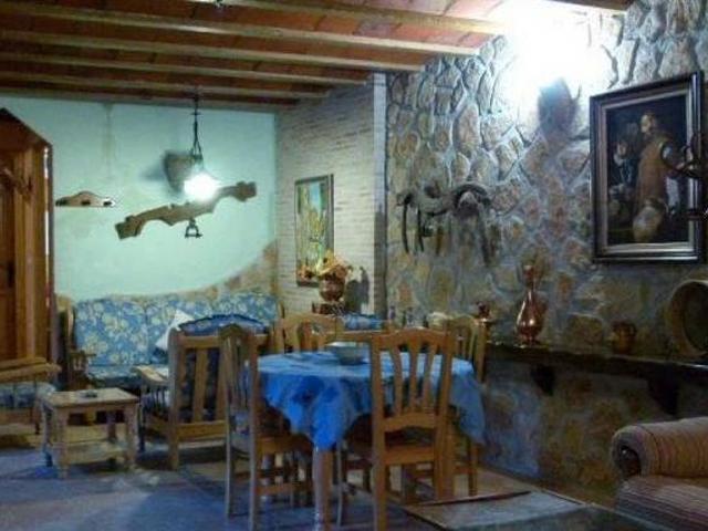 Casa en alquiler en Noroeste, Murcia