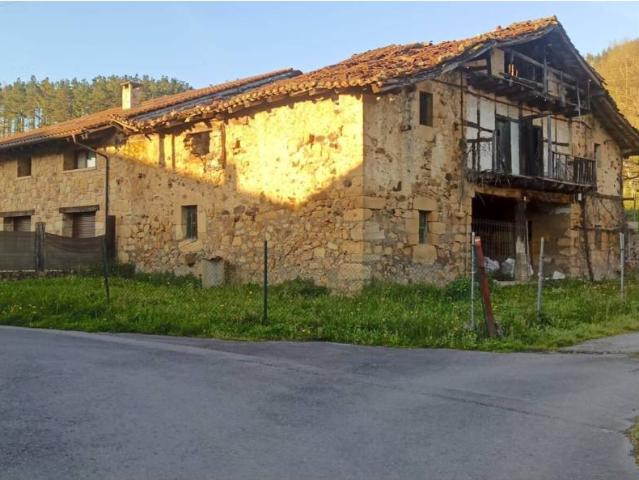 Casa en venta en Amorebieta-etxano, Guipúzcoa