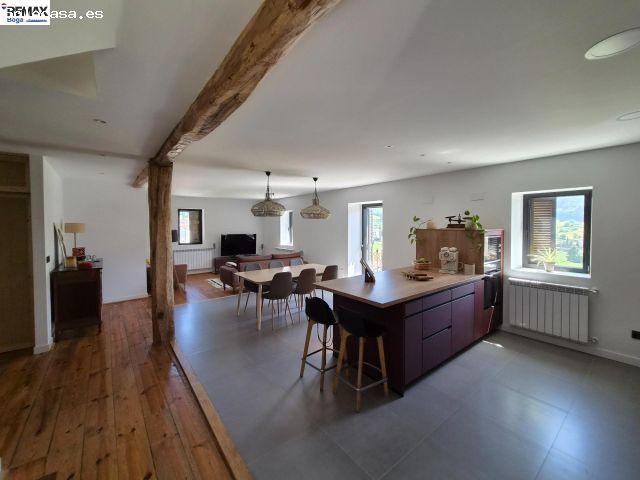 Casa en venta en Berastegi, Guipúzcoa