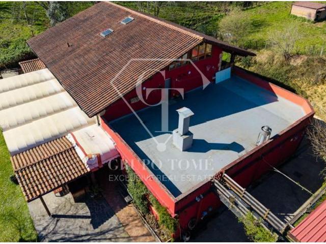 Casa en venta en Usurbil, Guipúzcoa