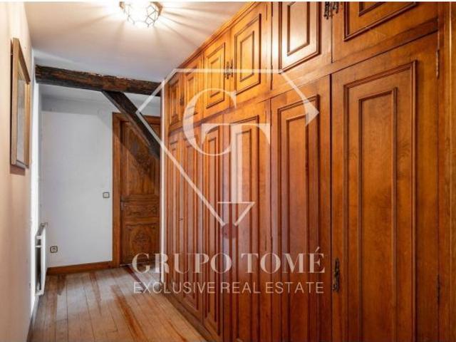 Casa en venta en Usurbil, Guipúzcoa