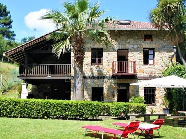 Casa en alquiler en Bilbao, Guipúzcoa