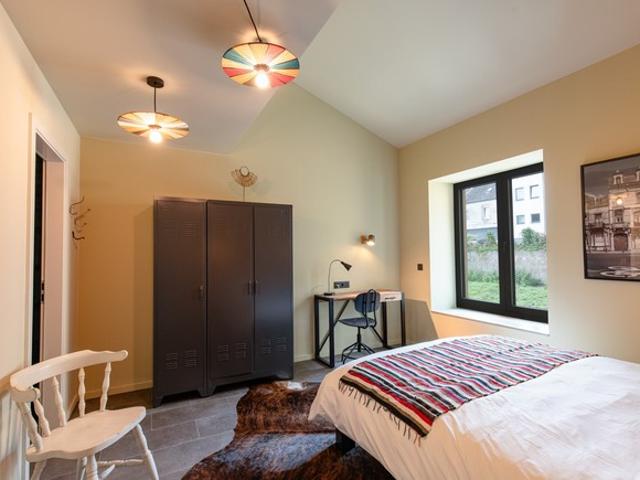 Kamer location à Arlon , Wallonie