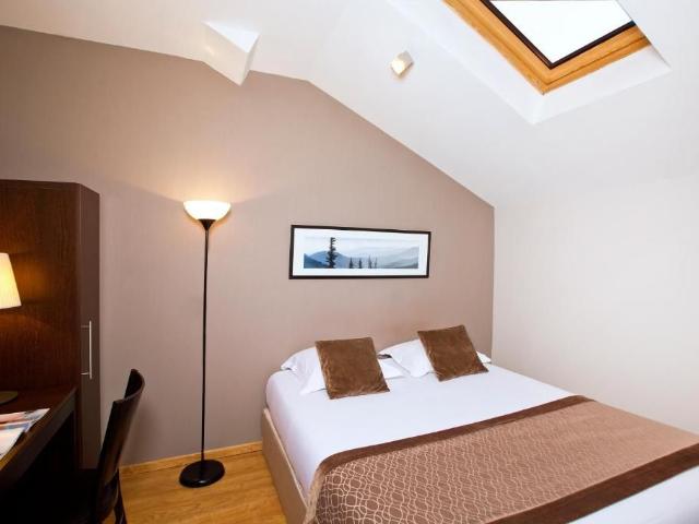Appartement location à Grenoble