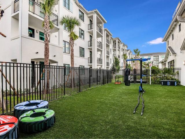 Apartment for rent in Miami, Miami-Dade County