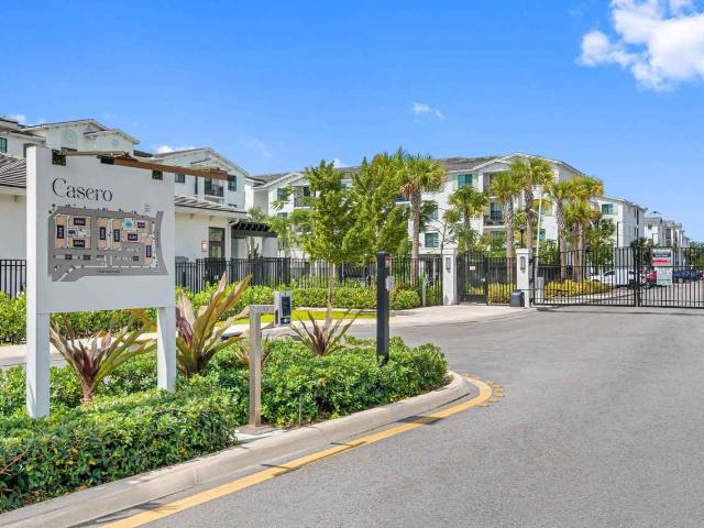 Apartment for rent in Miami, Florida