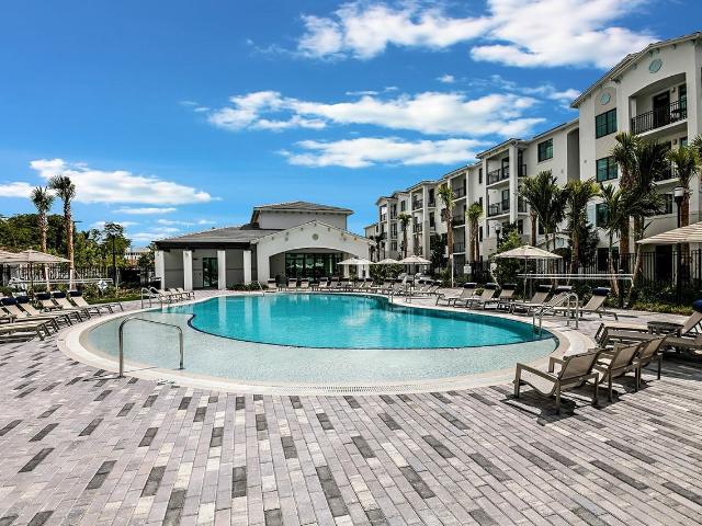 Apartment for rent in Doral