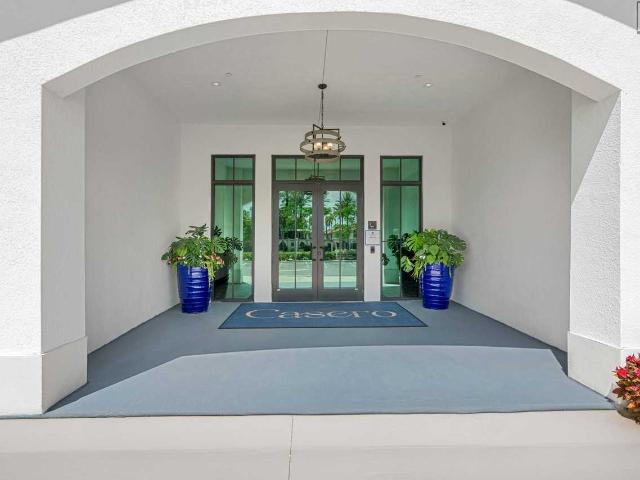 Apartment for rent in Miami, Florida