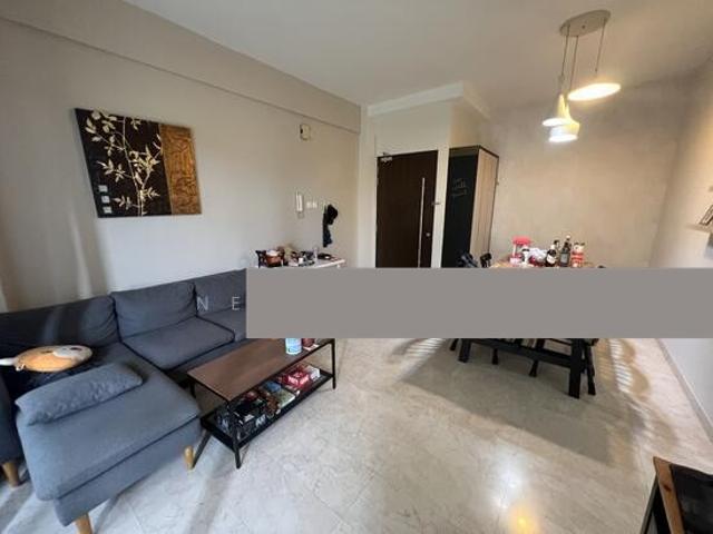 Apartment for rent