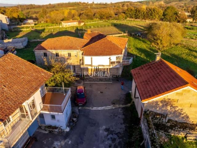 Casa en venta en Cualedro